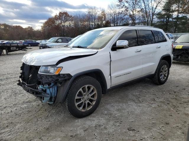 JEEP GRAND CHEROKEE 2015 1c4rjfbg5fc733203