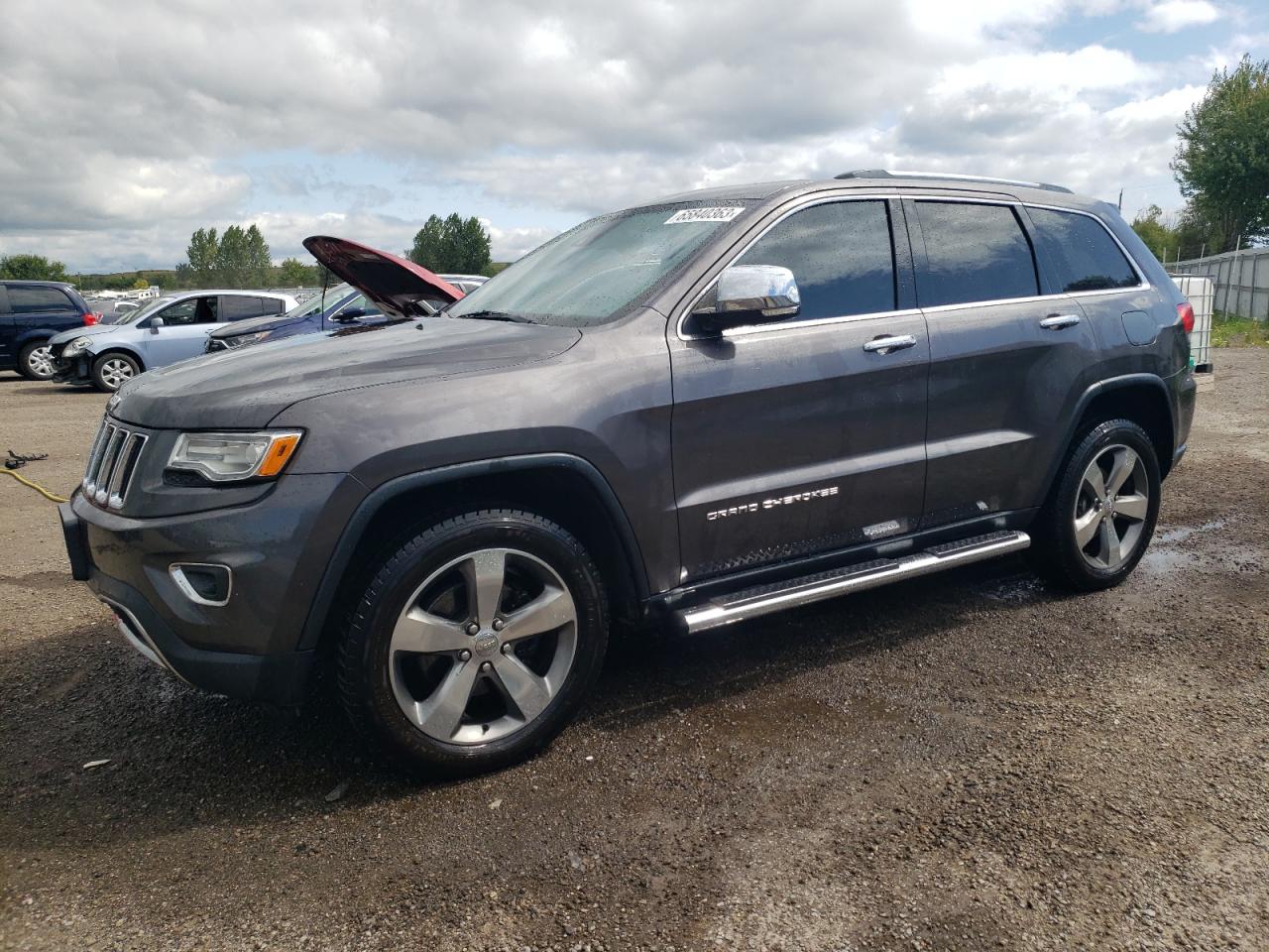 JEEP GRAND CHEROKEE 2015 1c4rjfbg5fc736148