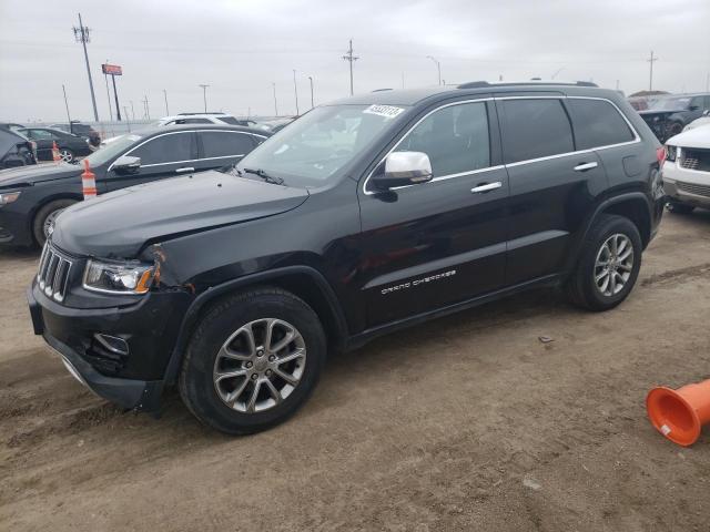 JEEP GRAND CHER 2015 1c4rjfbg5fc739101