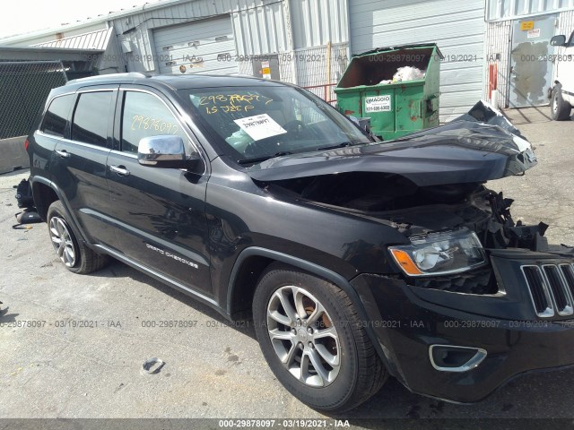 JEEP GRAND CHEROKEE 2015 1c4rjfbg5fc739325