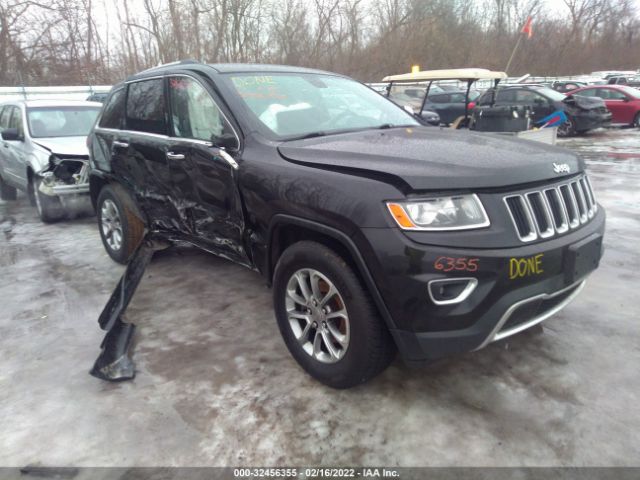 JEEP GRAND CHEROKEE 2015 1c4rjfbg5fc746565