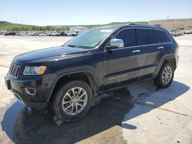 JEEP GRAND CHEROKEE 2015 1c4rjfbg5fc747604