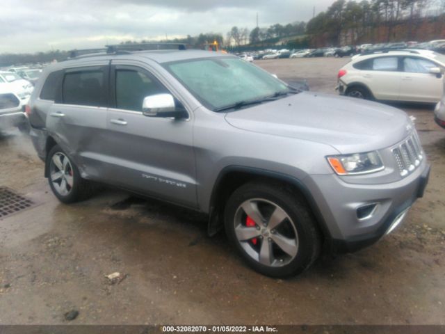 JEEP GRAND CHEROKEE 2015 1c4rjfbg5fc753435