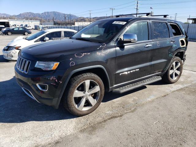 JEEP GRAND CHEROKEE 2015 1c4rjfbg5fc758716