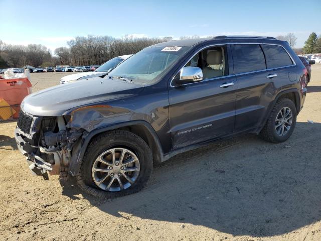 JEEP GRAND CHEROKEE 2015 1c4rjfbg5fc762474