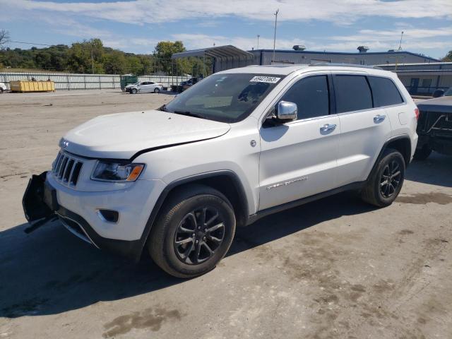 JEEP GRAND CHER 2015 1c4rjfbg5fc762555