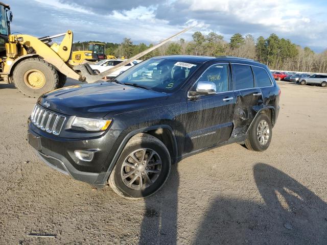 JEEP GRAND CHER 2015 1c4rjfbg5fc774818