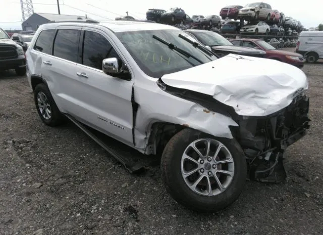 JEEP GRAND CHEROKEE 2015 1c4rjfbg5fc774835