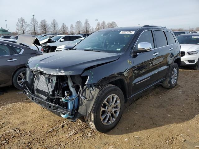 JEEP GRAND CHEROKEE 2015 1c4rjfbg5fc774849