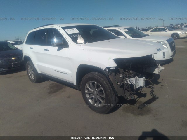 JEEP GRAND CHEROKEE 2015 1c4rjfbg5fc775662