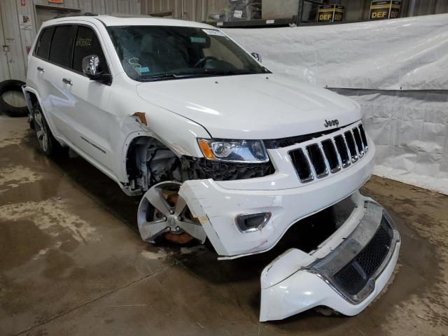 JEEP GRAND CHER 2015 1c4rjfbg5fc776231