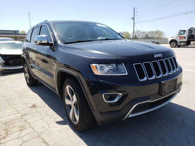 JEEP GRAND CHER 2015 1c4rjfbg5fc779470