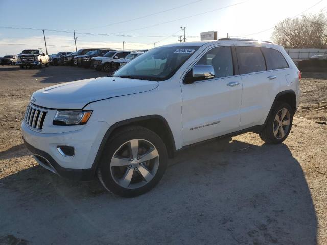 JEEP GRAND CHEROKEE 2015 1c4rjfbg5fc783034