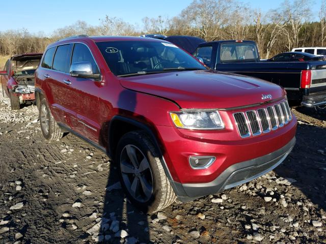 JEEP GRAND CHER 2015 1c4rjfbg5fc785916