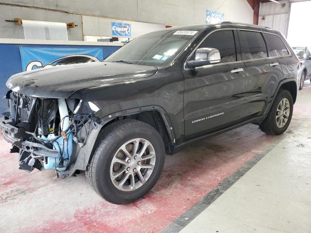 JEEP GRAND CHER 2015 1c4rjfbg5fc794146