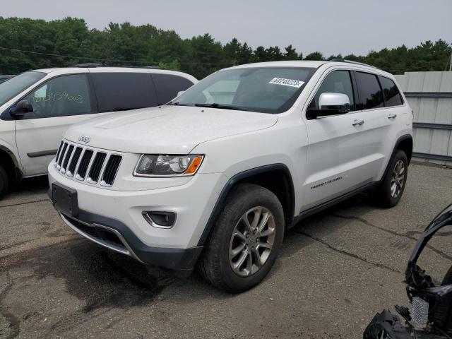 JEEP GRAND CHER 2015 1c4rjfbg5fc794261