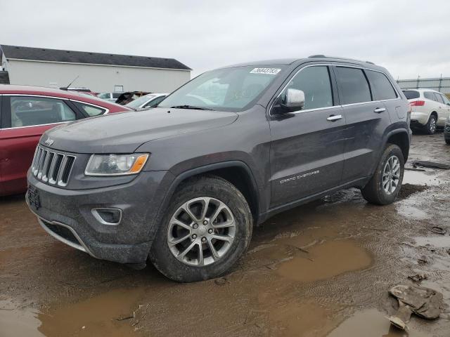 JEEP GRAND CHER 2015 1c4rjfbg5fc806439