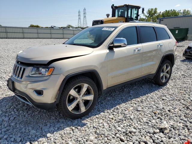 JEEP GRAND CHER 2015 1c4rjfbg5fc822057