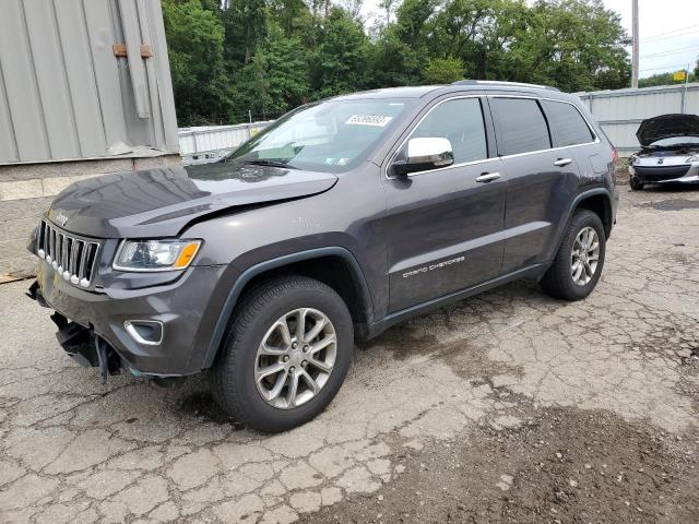 JEEP GRAND CHER 2015 1c4rjfbg5fc822379