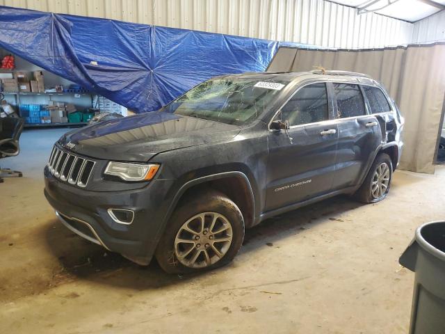 JEEP GRAND CHER 2015 1c4rjfbg5fc836072