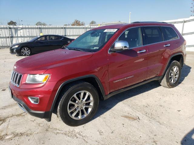 JEEP GRAND CHER 2015 1c4rjfbg5fc838176