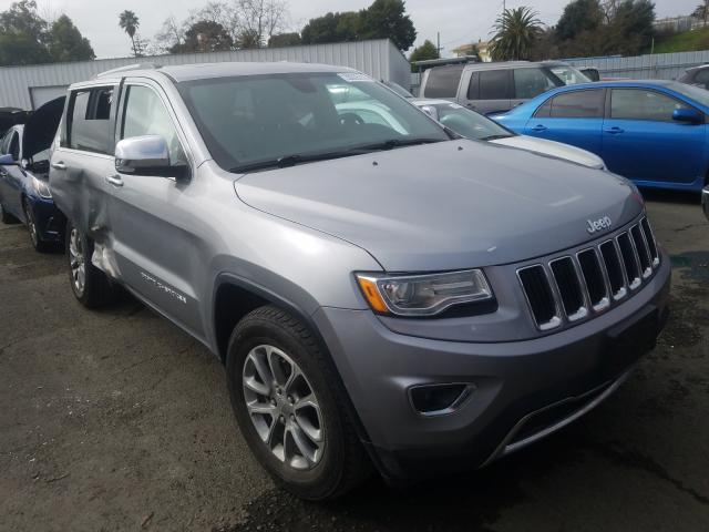 JEEP GRAND CHER 2015 1c4rjfbg5fc852076