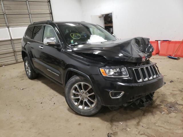 JEEP GRAND CHER 2015 1c4rjfbg5fc854474