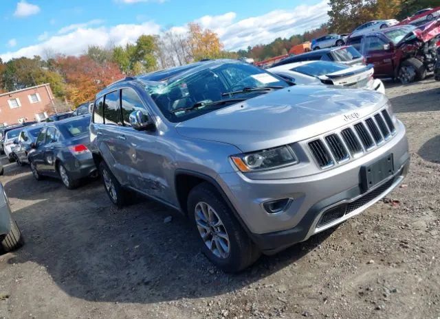 JEEP GRAND CHEROKEE 2015 1c4rjfbg5fc862249