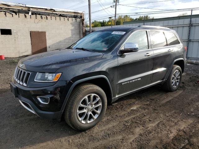 JEEP GRAND CHER 2015 1c4rjfbg5fc862414