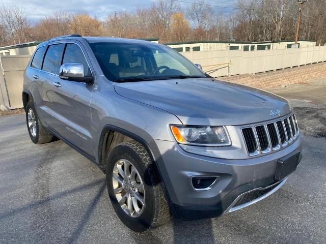 JEEP GRAND CHER 2015 1c4rjfbg5fc866558