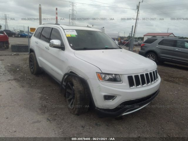 JEEP GRAND CHEROKEE 2015 1c4rjfbg5fc869492