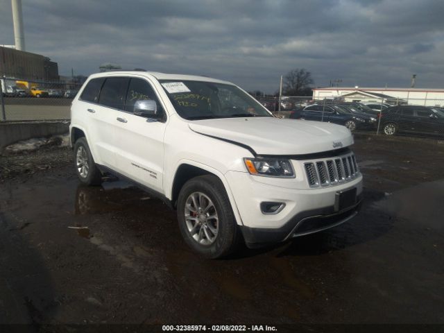 JEEP GRAND CHEROKEE 2015 1c4rjfbg5fc878435