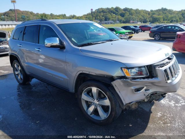 JEEP GRAND CHEROKEE 2015 1c4rjfbg5fc878676