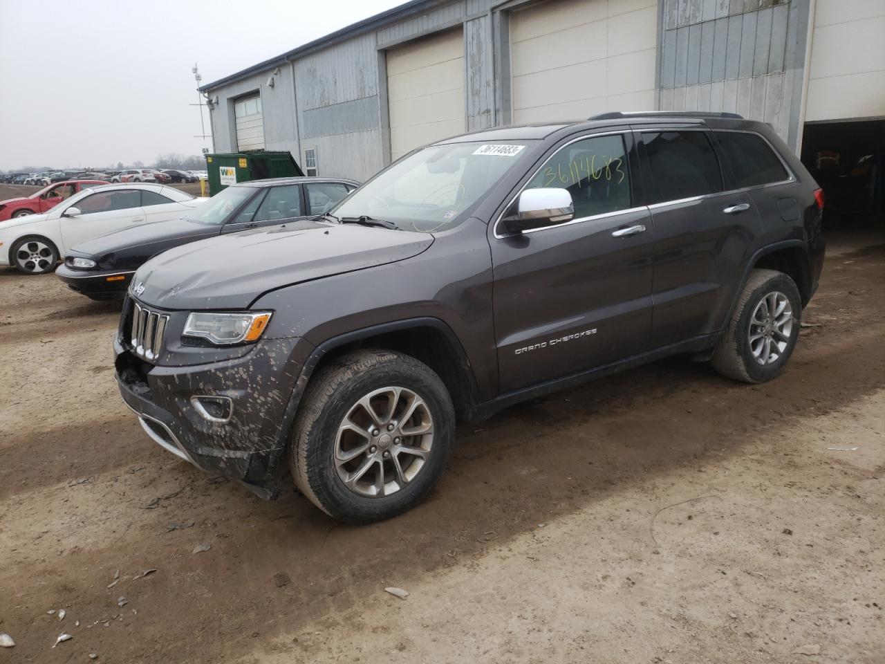 JEEP GRAND CHEROKEE 2015 1c4rjfbg5fc898040