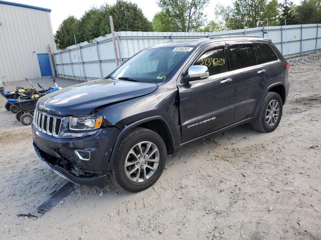 JEEP GRAND CHER 2015 1c4rjfbg5fc898846