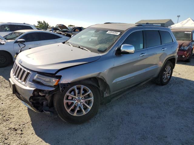 JEEP GRAND CHEROKEE 2015 1c4rjfbg5fc909098