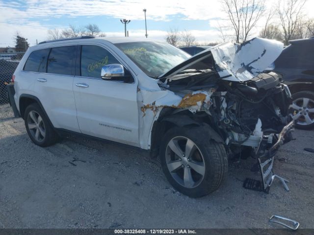 JEEP GRAND CHEROKEE 2015 1c4rjfbg5fc910123