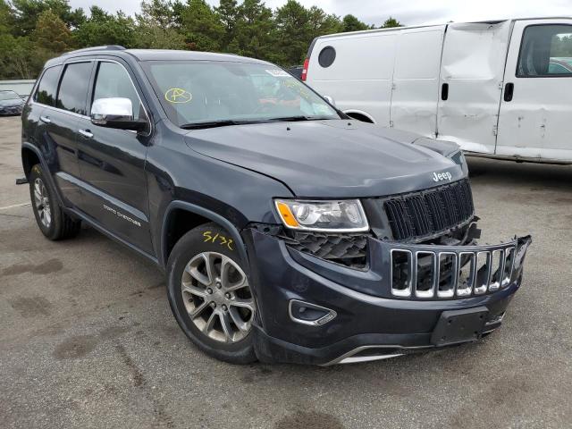 JEEP GRAND CHER 2015 1c4rjfbg5fc912177