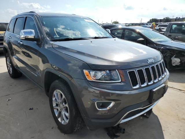 JEEP GRAND CHER 2015 1c4rjfbg5fc912714