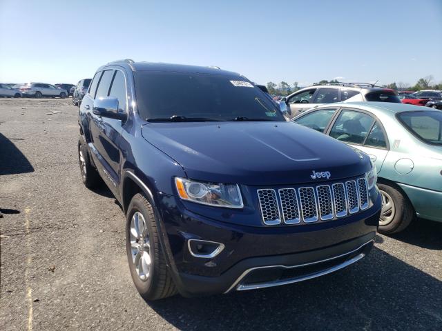 JEEP GRAND CHER 2015 1c4rjfbg5fc919730