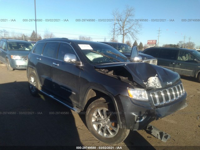 JEEP GRAND CHEROKEE 2015 1c4rjfbg5fc921719