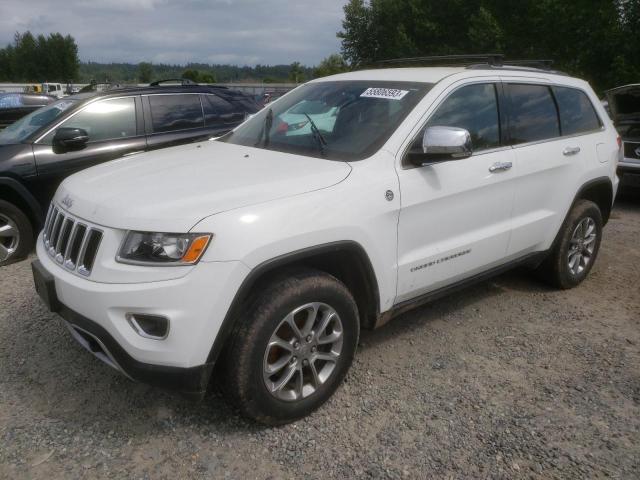 JEEP GRAND CHER 2015 1c4rjfbg5fc926130