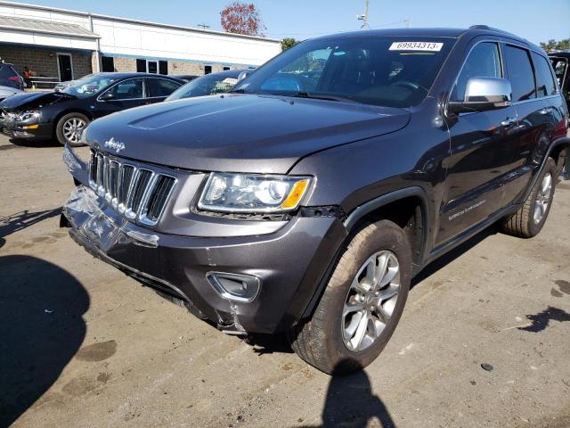 JEEP GRAND CHER 2015 1c4rjfbg5fc933062