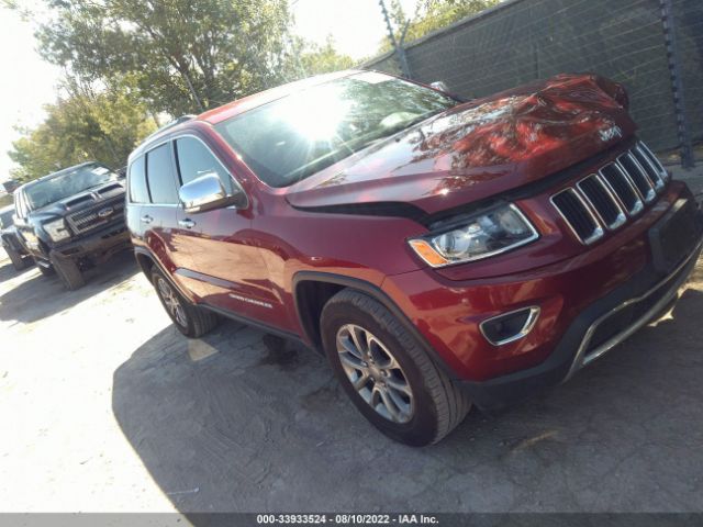 JEEP GRAND CHEROKEE 2015 1c4rjfbg5fc941159