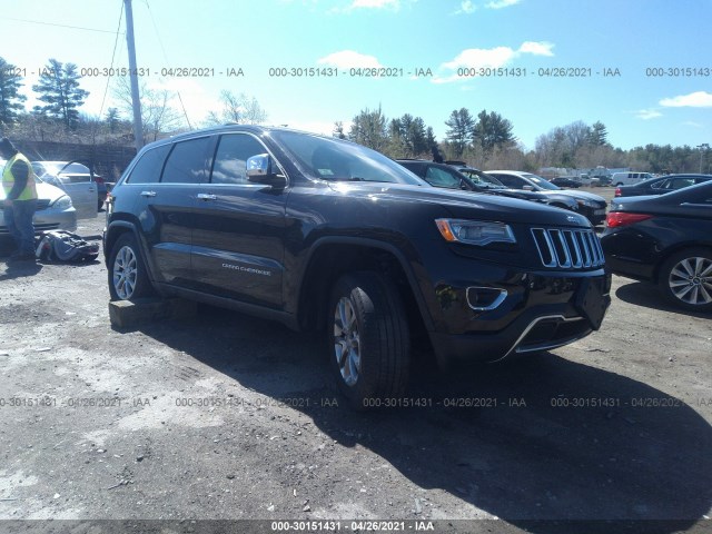 JEEP GRAND CHEROKEE 2015 1c4rjfbg5fc943588