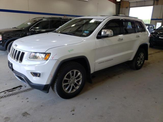 JEEP GRAND CHEROKEE 2015 1c4rjfbg5fc950329