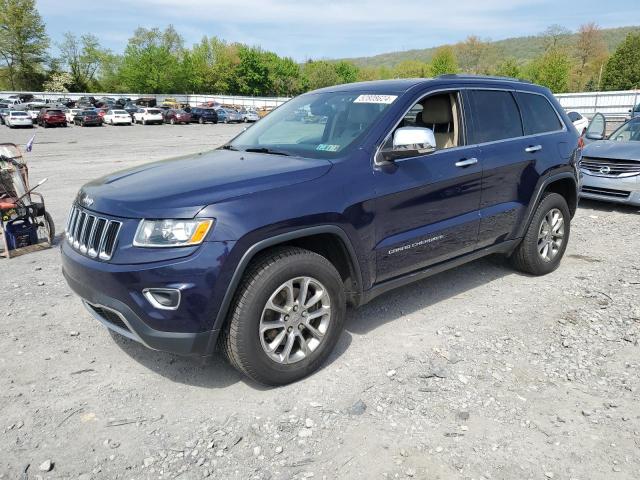 JEEP GRAND CHEROKEE 2015 1c4rjfbg5fc954896