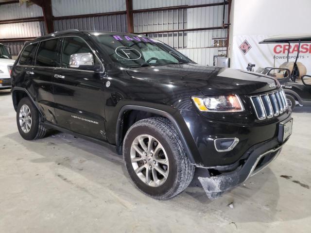 JEEP GRAND CHER 2015 1c4rjfbg5fc955689