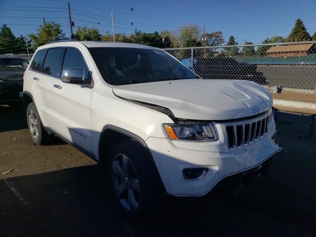 JEEP GRAND CHER 2016 1c4rjfbg5gc302927