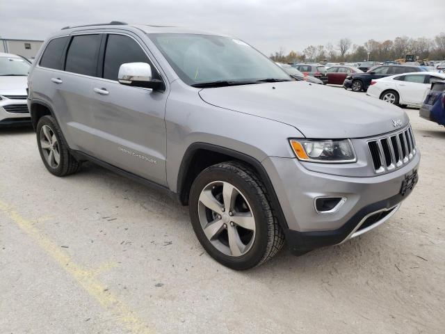 JEEP GRAND CHER 2016 1c4rjfbg5gc303933